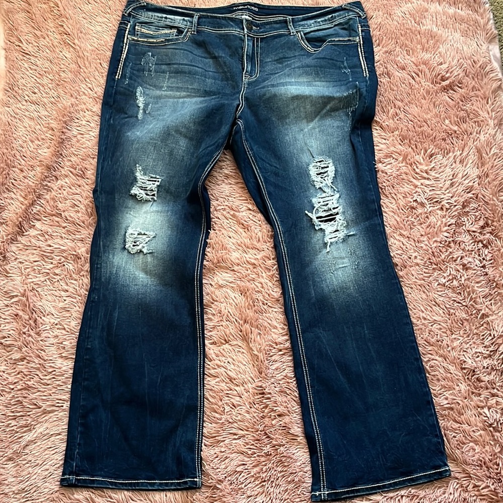 Maurice’s Boot Cut Jean